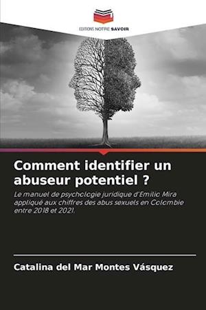 Comment identifier un abuseur potentiel ?