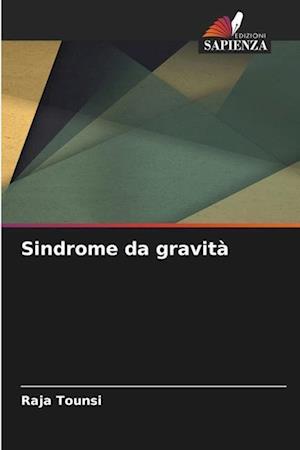 Sindrome da gravità