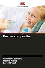 Résine composite