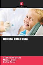 Resina composta