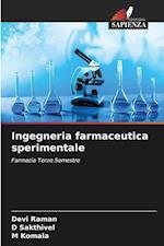 Ingegneria farmaceutica sperimentale