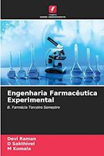 Engenharia Farmacêutica Experimental