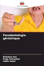 Parodontologie gériatrique