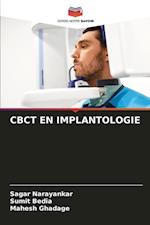 CBCT EN IMPLANTOLOGIE