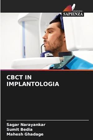 CBCT IN IMPLANTOLOGIA