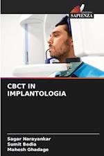 CBCT IN IMPLANTOLOGIA