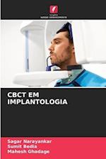 CBCT EM IMPLANTOLOGIA