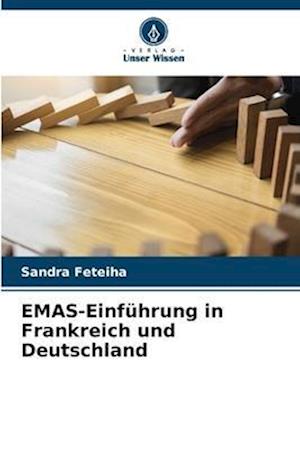 EMAS-Einführung in Frankreich und Deutschland