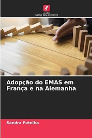 Adopção do EMAS em França e na Alemanha