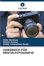 HANDBUCH FÜR DENTALFOTOGRAFIE