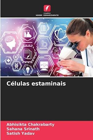 Células estaminais