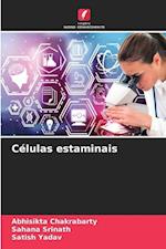 Células estaminais