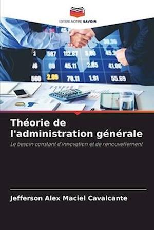 Théorie de l'administration générale