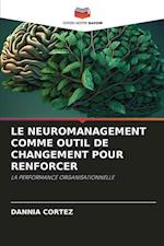 LE NEUROMANAGEMENT COMME OUTIL DE CHANGEMENT POUR RENFORCER