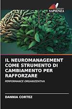 IL NEUROMANAGEMENT COME STRUMENTO DI CAMBIAMENTO PER RAFFORZARE