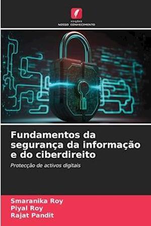 Fundamentos da segurança da informação e do ciberdireito