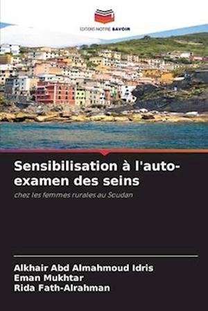 Sensibilisation à l'auto-examen des seins