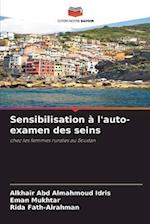 Sensibilisation à l'auto-examen des seins