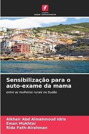 Sensibilização para o auto-exame da mama