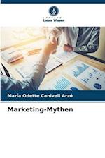 Marketing-Mythen