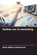 Mythes sur le marketing