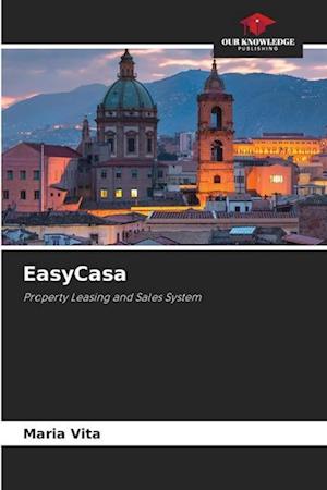 EasyCasa