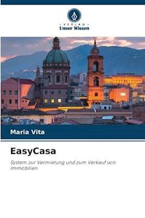 EasyCasa