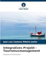 Integratives Projekt - Tourismusmanagement