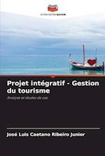 Projet intégratif - Gestion du tourisme