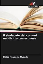 Il sindacato dei comuni nel diritto camerunese