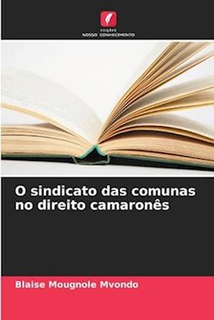 O sindicato das comunas no direito camaronês