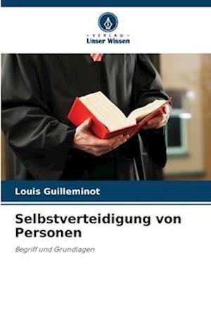 Selbstverteidigung von Personen