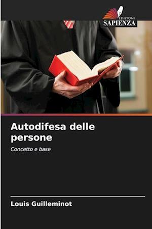 Autodifesa delle persone