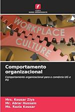 Comportamento organizacional