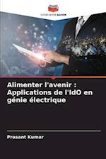 Alimenter l'avenir : Applications de l'IdO en génie électrique