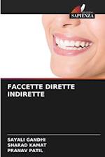 FACCETTE DIRETTE INDIRETTE