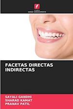 FACETAS DIRECTAS INDIRECTAS