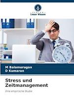 Stress und Zeitmanagement