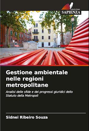 Gestione ambientale nelle regioni metropolitane