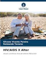 HIV/AIDS X Alter
