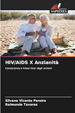 HIV/AIDS X Anzianità
