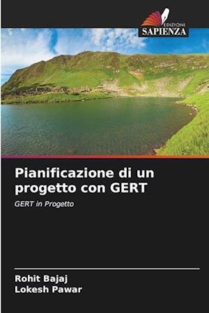 Pianificazione di un progetto con GERT