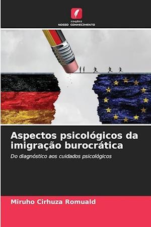 Aspectos psicológicos da imigração burocrática