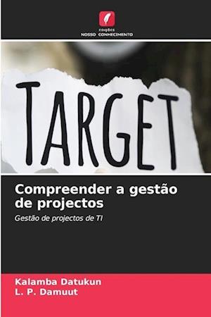 Compreender a gestão de projectos