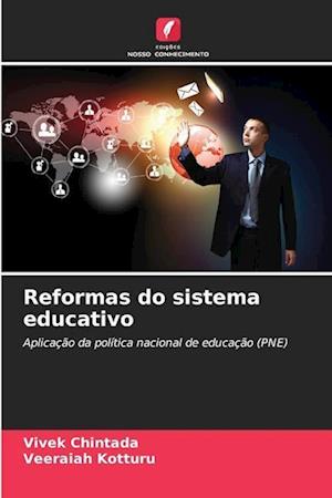 Reformas do sistema educativo