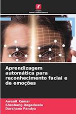 Aprendizagem automática para reconhecimento facial e de emoções