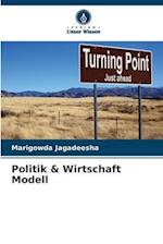 Politik & Wirtschaft Modell