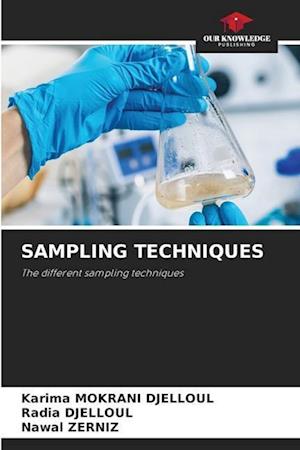 SAMPLING TECHNIQUES