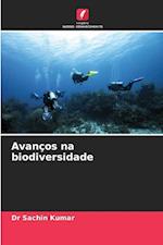 Avanços na biodiversidade