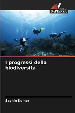 I progressi della biodiversità